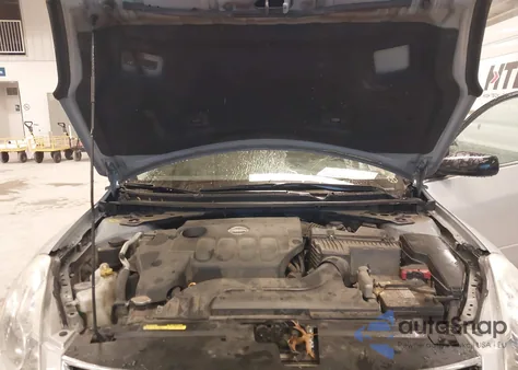 2012 Nissan Altima 2.5 S z USA, uszkodzony, nr VIN 1N4AL2AP7CC127307